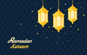 Ramadan Mubarak Wallpaper