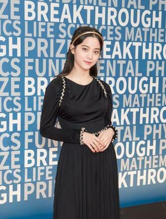 Celebs Descend On Silicon Valley For Breakthrough Prize Awards
