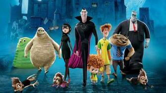 Ultra HD Hotel Transylvania Wallpaper Qpyxj8c 4usky