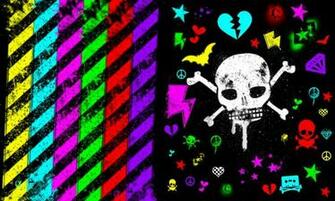 Emo Wallpaper Scene Or By