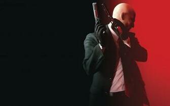 Hitman Game Wallpaper High Quality