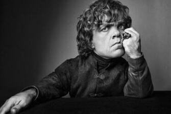 Tyrion Lannister Photo