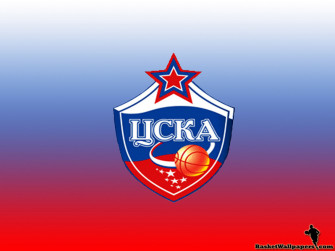 Cska Moscow Wallpaper Basketball At Basketwallpaper
