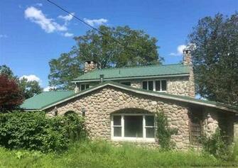 Burgher Rd West Shokan Ny Coldwell Banker