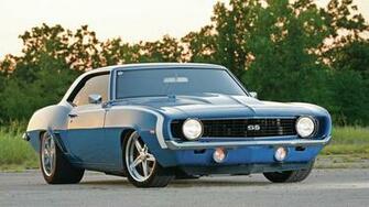 Chevy Wallpaper Background
