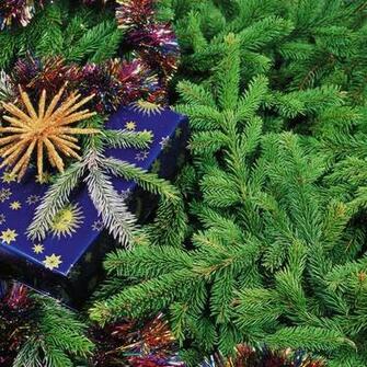Christmas Gift iPad Air Wallpaper iPhone