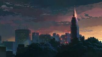 Pixsles Lo Fi Anime Wallpaper Top