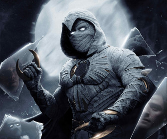 Moon Knight 4k Rare Gallery HD Wallpaper