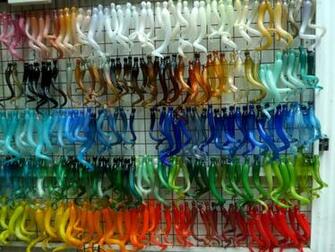 People Who Live In Glass Houses Why Chihuly Matters Seattle