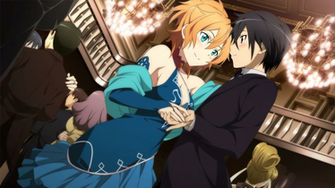 Sword Art Online Hollow Fragment Zerochan Anime Image Board
