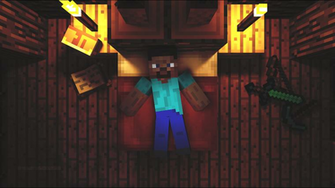 Novaskin Minecraft Skin