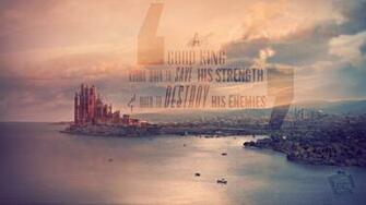 Game Of Thrones Quote Wallpaper By Chadski51 Fan Art Movies