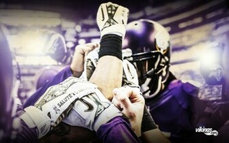 Minnesota Vikings Wallpaper