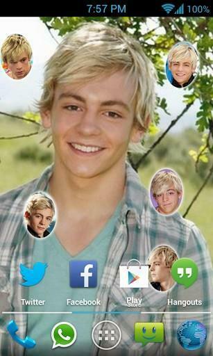 Letra De Christmas Soul Ross Lynch Musica HD Wallpaper