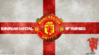 Football Clubs Manchester United Wallpaper Id