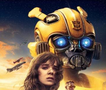Bumblebee John Cena And A Gi Joe Connection That Hashtag Show