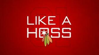 Blackhawks Desktop Wallpaper Like A Boss And