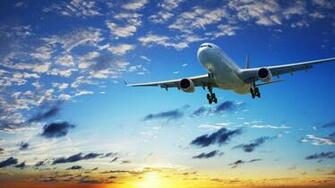 Aircraft Airliner HD Wallpaper