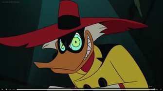 Negaduck Ultimate Pop Culture Powered By Wikia