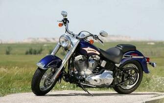 Wallpaper Harley Davidson Bikes