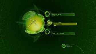 Dashboard Evolution From Xbox To One Onpause