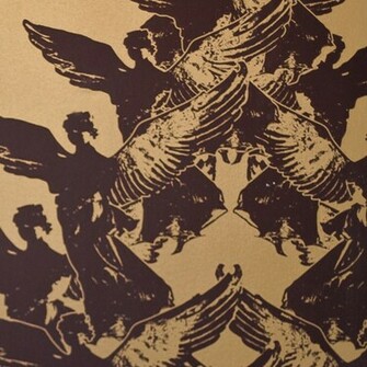Aphrodite Wallpaper Roll Bordeaux Contemporary By