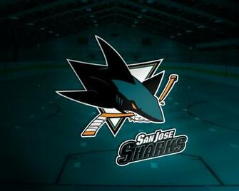 Wallpaper San Jose Sharks Fan Zone