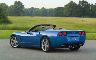 Corvette Chevrolet Desktop Wallpaper Widescreen