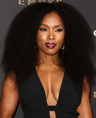 Bikini Pics Of Year Old Angela Bassett She Looks Amazing