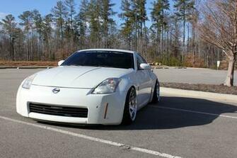 350z Wallpaper Stance HD