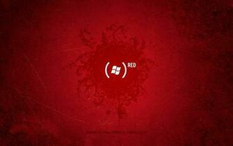 Windows Red Desktop Wallpaper Daily Pics Update HD