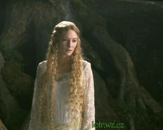 Rings Galadriel Lothlorien Wallpaper High Quality