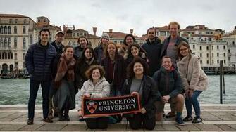 The Venice Paradox Balancing Permanence And Fragility History