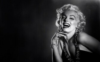 Marilyn Monroe Computer Wallpaper Desktop Background