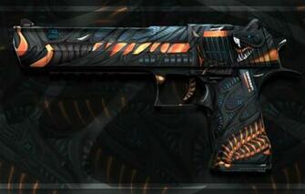 Wallpaper Being Desert Eagle Workshop Cs Go Custom Paint Job