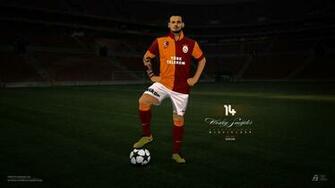 Wesley Sneijder Wallpaper