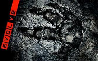 Video Game Evolve Wallpaper