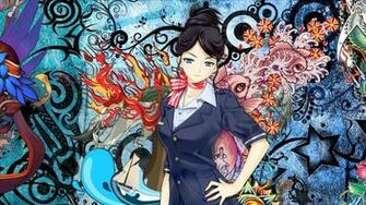 Flight Attendant Wallpaper