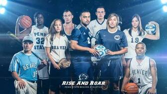 Penn State Beaver Athletics Wallpaper St