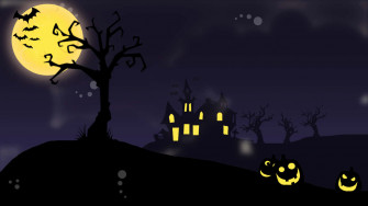 Halloween Wallpaper For Desktop