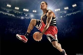 Derrick Rose Wallpaper HD