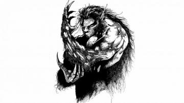 Werewolf 4k Ultra HD Wallpaper High Quality Walls