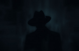 Black Hat Wallpaper