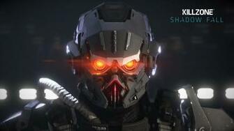 Killzone HD Wallpaper Background Image
