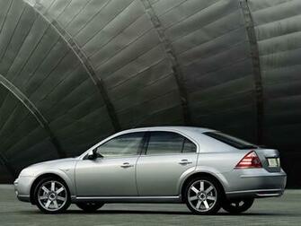 Ford Image Mondeo HD Wallpaper And Background Photos