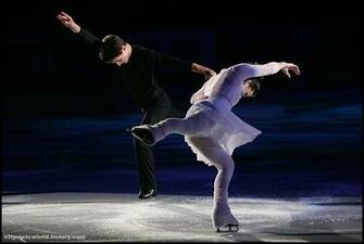 Tessa Virtue Scott Moir Image Festa