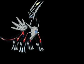 Pokemon Wallpaper Darkrai