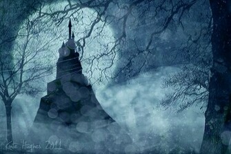 Graveyard Background Drawings The For Film