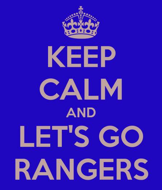 New York Rangers