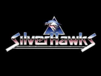 Image Gallery For Silverhawks Wallpaper